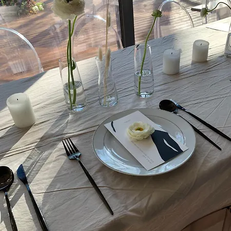 펜션 Zbun - Kuca Na Avali Ripanj