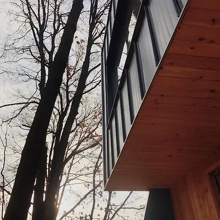 펜션 Zbun - Kuca Na Avali *