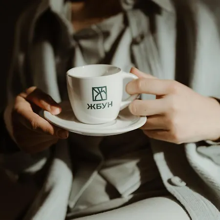 Zbun - Kuca Na Avali 펜션 *