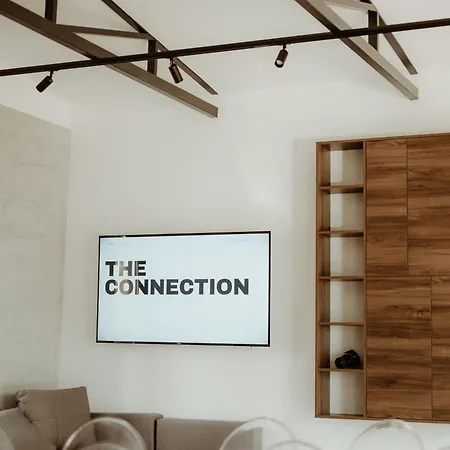 펜션 Zbun - Kuca Na Avali