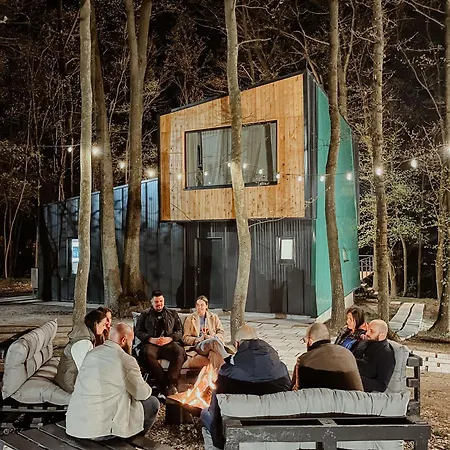 Zbun - Kuca Na Avali