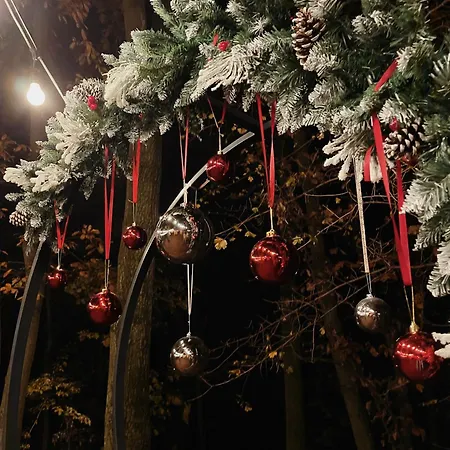 펜션 Zbun - Kuca Na Avali *