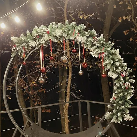 펜션 Zbun - Kuca Na Avali Ripanj