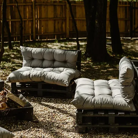 Zbun - Kuca Na Avali Ripanj