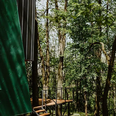 Zbun - Kuca Na Avali 펜션