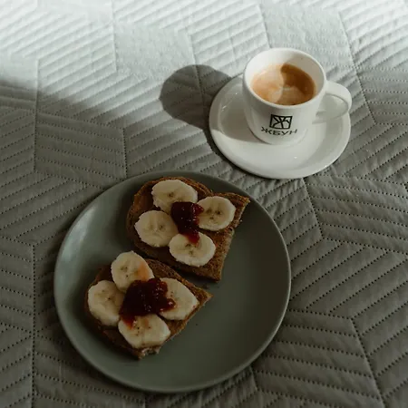 펜션 Zbun - Kuca Na Avali Ripanj