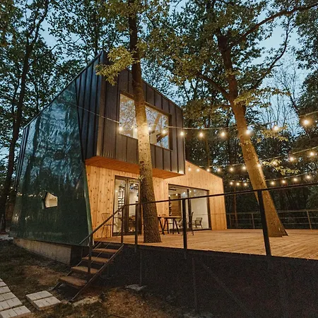 Zbun - Kuca Na Avali 펜션