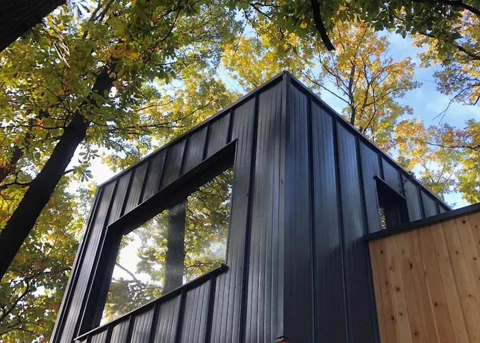 Zbun - Kuca Na Avali Дом отдыха