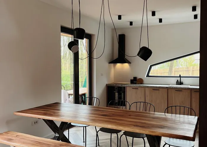 Zbun - Kuca Na Avali