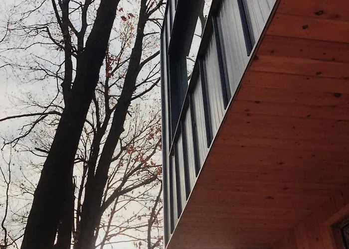 Дом отдыха Zbun - Kuca Na Avali *