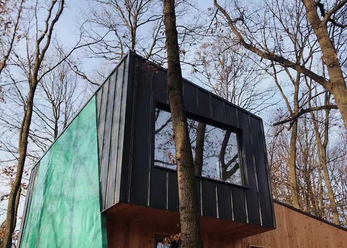 Дом отдыха Zbun - Kuca Na Avali *