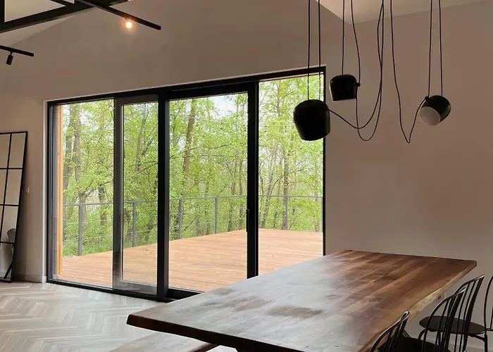 Дом отдыха Zbun - Kuca Na Avali Ripanj