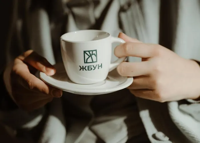 Zbun - Kuca Na Avali Дом отдыха *