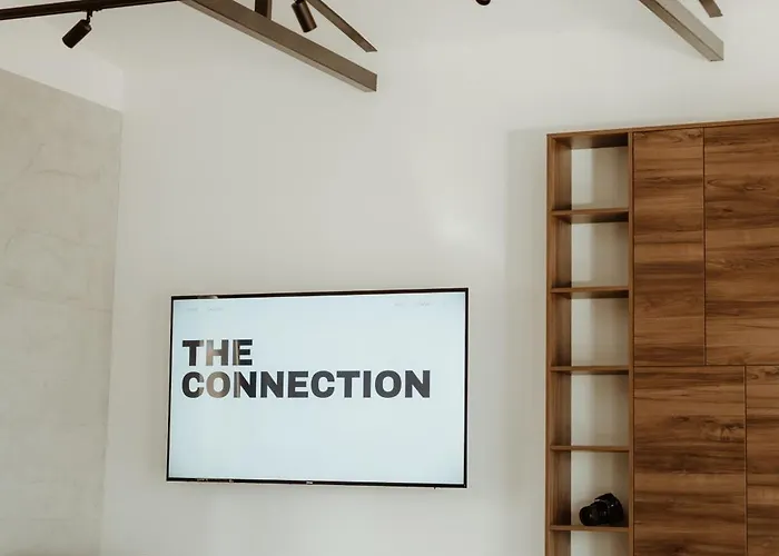 Дом отдыха Zbun - Kuca Na Avali