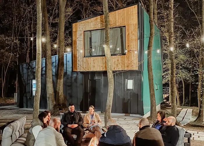 Zbun - Kuca Na Avali