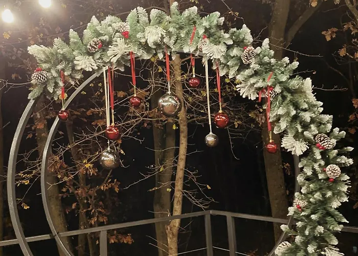 Дом отдыха Zbun - Kuca Na Avali Ripanj