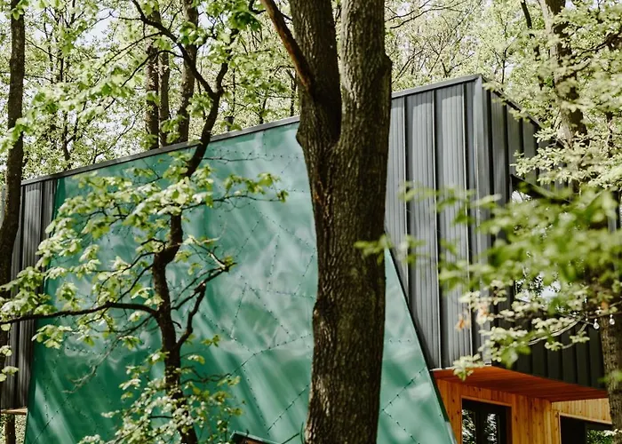 Дом отдыха Zbun - Kuca Na Avali