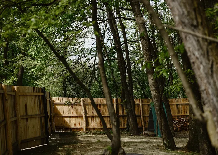 Zbun - Kuca Na Avali Дом отдыха *