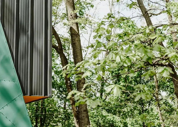 Zbun - Kuca Na Avali Дом отдыха Ripanj