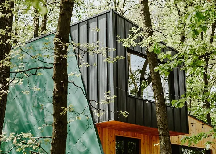 Дом отдыха Zbun - Kuca Na Avali Ripanj