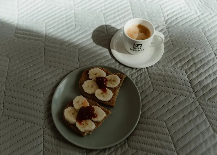 Дом отдыха Zbun - Kuca Na Avali Ripanj