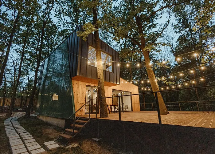 Zbun - Kuca Na Avali Дом отдыха